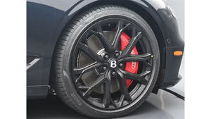 Continental GT S Cabriolet 2024 d'occasion en excellent état - Product Image 5