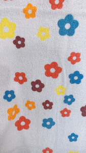 ผ้าขนหนูเช็ดตัวแบบไม่มีทราย OEKOTEX100ผ้าขนหนูชายหาดทอแบบพรีเมี่ยม - Product Image 4