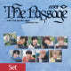 เซ็ต AHOF Nine - มินิอัลบั้มชุดที่ 2 The Passage รุ่น DIGIPACK ชุด 9 ชิ้น - Product Image 1