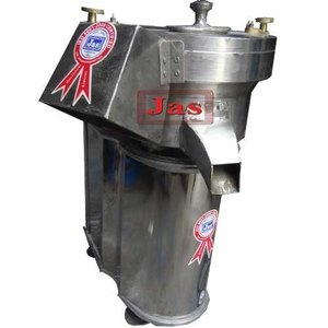 Extractor Comercial de Leche de Coco - Product Image 1