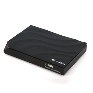 Miglior TV Box USA EU, Nuovo Lettore Multimediale Smart Android 12 con Processore Octa-Core per <span class=keywords><strong>Streaming</strong></span> - Product Image 3