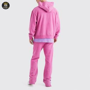 กางเกงขาบานของผู้ชายแบบคลาสสิกกางเกงขาบานของผู้ชายกางเกงลำลองสไตล์ลำลองสำหรับเครื่องแต่งกายที่ประณีต - Product Image 6