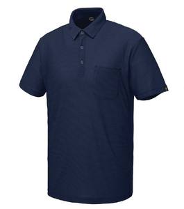 Camiseta Antiestática TBUC TT-1601(NA) de la Marca Coreana [T.BUC] OEM/ODM, Tejido Mezclado con Fibra de Carbono, Transpirable y Ligero para Trabajo - Product Image 2