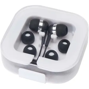 Dofida Cablati Auricolari Tipo C con Custodia in Plastica Riciclata Prodotti per Orecchio e Udito - Product Image 2