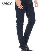 Pantalones Vaqueros de Nuevo Diseño, Técnicos, Modernos y Elegantes para Hombre, Bangladesh, Alta Calidad, Sostenibles, de Secado Rápido, 100%