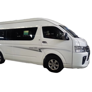 Autobús F.O TO.N Usado 2024, Volante a la Izquierda, Euro IV, Asientos de Cuero, Cámara Trasera, en Promoción - Product Image 1