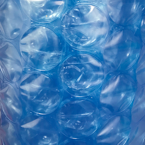 Feuille de coussin à bulles portable japonaise fiable Matelas pneumatique temporaire écologique pour l'emballage pour les besoins d'emballage en déplacement - Product Image 4