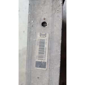 INTERCOOLER 312A2000 FIAT 500 Serie L (351_352) (12>) 8A9450000 Gasolina 0.9 - Product Image 4
