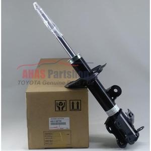 Amortisseurs, numéro de série 48510-BZ750, qualité testée et vendus à prix de gros - Product Image 6