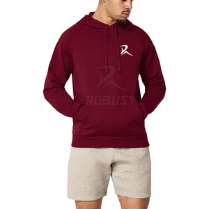 บริการ OEM ราคาขายส่ง เสื้อฮู้ดดี้ผู้ชายสำหรับฤดูหนาว สไตล์ใหม่ ผลิตตามสั่ง ผ้าฟลีซ เป็นมิตรกับสิ่งแวดล้อม ระบายอากาศได้ดี แห้งเร็ว คุณภาพสูง - Product Image 2