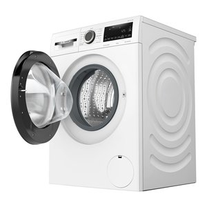 Lavadora 10 Kg SERIE 6 WGG254Z9II Blanca y Negra Clase A 1400 rpm (59,8x63,2x84,5cm) - Product Image 3