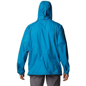 2025 Veste coupe-vent de conception supérieure pour veste coupe-vent légère à capuche pour hommes disponible à des prix raisonnables - Product Image 2