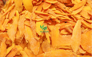 Mangue séchée de haute qualité-Fabriqué par le fournisseur de confiance VIET THIEN PHU du Viet Nam-Emballage en vrac-Tranche de moitié entière-Produit chaud - Product Image 3