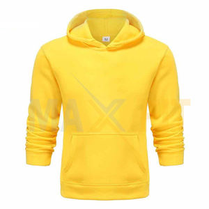 Sudadera con Capucha para Hombre, Invierno, Colores Personalizados, Algodón y Poliéster, Impermeable, Resistente al Viento, Cómoda, Diseño Moderno, Gran Venta, MAXFIT - Product Image 5