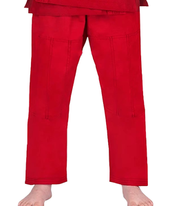 Kimono de Jiu Jitsu Brasileño Premium, Traje de BJJ con Uniforme de Artes Marciales de Algodón Ligero para Competencia - Product Image 2