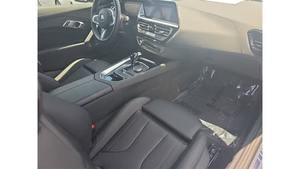 BMW Z4 SDrive30i 2025 Usado en Excelentes Condiciones - Product Image 5