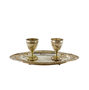 Soporte de latón para huevos duros, artesanías modernas, excelente calidad, huevo de latón, precio al por mayor - Product Image 5