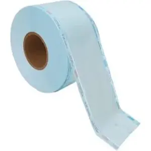 Rouleau de pochettes de stérilisation – Produit premium pour des besoins de stérilisation pratiques - Product Image 3