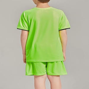 Vêtements de football respirants, uniforme de football, t-shirt de football, uniforme de football, maillot de football, maillot de football, téléchargé par Dress Sports - Product Image 6