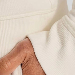 Vente en gros de survêtements de sport avec logo personnalisé survêtements de sport décontractés pour hommes à vendre - Product Image 6