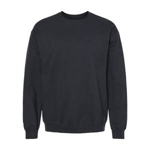 Sudadera Unisex de Cuello Redondo de Primera Calidad, Suministro de Fábrica, Bordado Personalizado, 100% Algodón Poliéster, Talla 6XL, Franela, Invierno para Hombre - Product Image 4