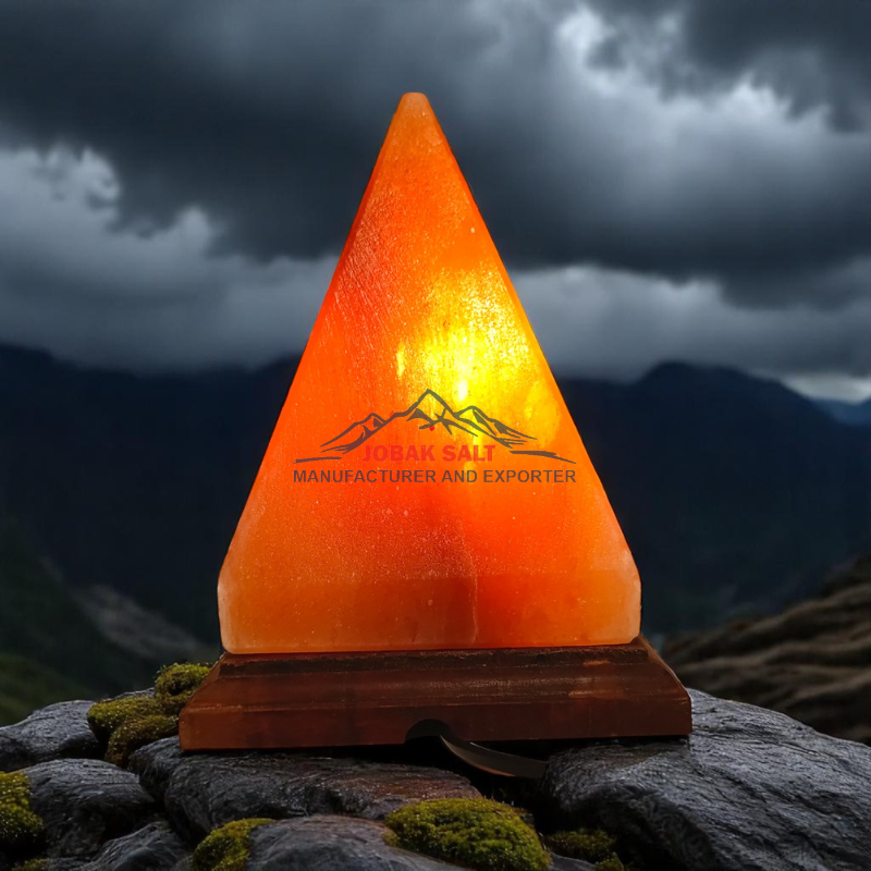 Natural Himalayan Salt Colour