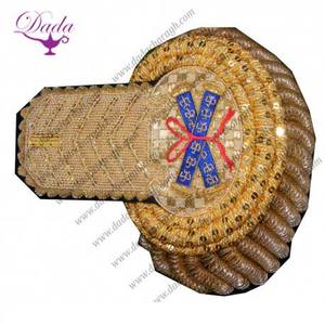 Épaule Argent Baden Style - Product Image 6