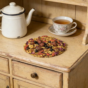 人気商品 H-034  玉鼎ローズファイブ レッドティー フルーツティーバッグ ミックスフレーバー 天然成分 免疫力アップ 健康的 カスタマイズ可能 - Product Image 2