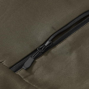 Conjuntos Deportivos Ligeros y Cómodos para Hombre, Ropa Deportiva para Correr, Novedad 2026, Traje para Trotar en Color Sólido - Product Image 4