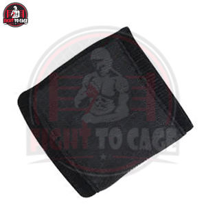 Bandes de boxe en coton doux de qualité supérieure, style 2026, pour la fabrication de vos propres bandages de boxe, accessoires de boxe durables en coton pour l'entraînement - Product Image 3