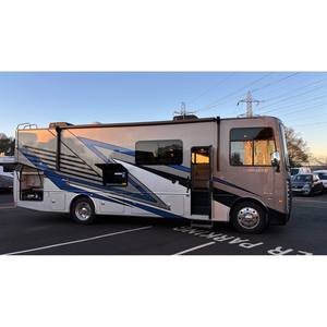 Autocaravanas THOR Luminate Range 2026 - Product Image 1