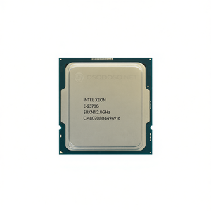 8C E-2378G อินเทล Xeon/16T 2.8GHz-5.1GHz 80W CM8070804494916 - Product Image 2