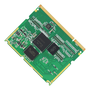 Fabricación de PCBA médico ODM/OEM para dispositivos portátiles y rastreadores de <span class=keywords><strong>fitness</strong></span> <span class=keywords><strong>Circuito</strong></span> de Máscara de Soldadura verde/PCB/Tablero electrónico - Product Image 2