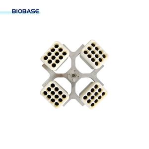 Biobase 4*500ml-Zentrifugen für Vakuum-Sammel gefäße Serofuge für Kranken häuser - Product Image 2