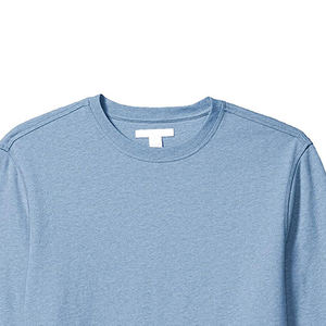 เสื้อกีฬาคอกลมของผู้ชายผ้าฝ้าย100% สำหรับฤดูหนาวโลโก้ตามสั่ง - Product Image 6