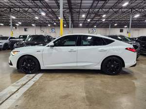 Acura Integra 2023 con Paquete A-Spec - Product Image 2