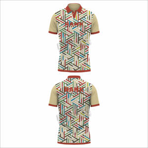 Camisas Polo para Hombre, Último Estilo en Venta, Hechas de Algodón con Spandex, Nueva Llegada - Product Image 5