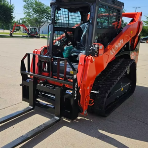 PROVEEDOR VERIFICADO de Kubota SVL75 - 3 - Product Image 2