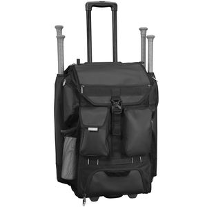 Bolsas de Béisbol de Último Diseño para Uso en Exteriores para Adultos Hombres Diseñe Su Propia Bolsa de Béisbol con Personalizaciones Completas - Product Image 3