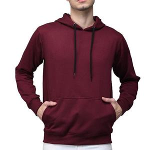 Sudaderas con capucha personalizadas de algodón 100% de alta calidad para hombre, ropa de moda, venta directa de fábrica al por mayor para invierno - Product Image 2