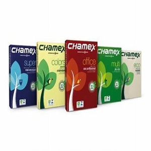 Papel de Copia Original Chamex A4 80g, Color y Blanco, Resina PET, Disponible a Precio de Mayoreo - Product Image 5