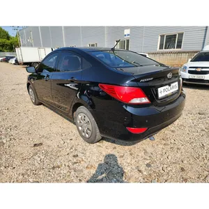Hyundai Accent 2015, nouveau modèle 1.4VVT, transmission automatique intelligente - Product Image 6