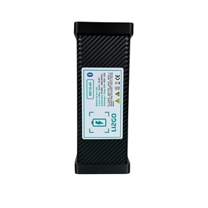 Batteria agli ioni di litio ad alta potenza LI2GO EX 16-29 14.4V 29Ah 417.6Wh 2.5kg Professionale - Product Image 3