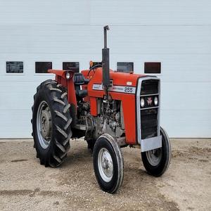 Livraison rapide disponible maintenant pour tracteur Massey Ferguson 255 Achetez en toute confiance en stock d'approvisionnement en gros - Product Image 6
