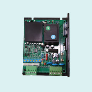 Keya kualitas tinggi 115/sikat Driver <span class=keywords><strong>Motor</strong></span> 230VAC <span class=keywords><strong>Input</strong></span> Output DC 10A <span class=keywords><strong>Motor</strong></span> DC <span class=keywords><strong>PWM</strong></span> pengendali kecepatan - Product Image 6