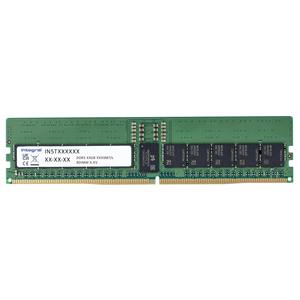 Nueva Memoria RAM DDR5 ECC para Escritorio, Módulo de Alta Velocidad en Oferta, Actualización Confiable para Juegos, Estaciones de Trabajo y Oficinas, Rendimiento para PC - Product Image 5