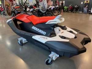 Watersports Sales for 2026 Sea Doo Spak Trixx for 3 Rotax Jet <b>Ski</b> On Sales & Ready to Export - Product Image 2