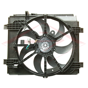 Chin Lang Autoparts nuevo producto radiador ventilador montaje 12V coche Auto para NISSAN SENTRA B17 13 '~ 21481-3SH5A 21481-9MA0A - Product Image 1