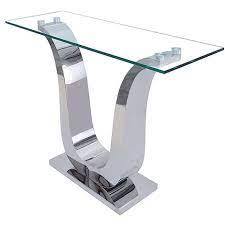 Stainless Steel Modern Coffee <b>table</b> <b>for</b> restaurant Glass Top Metal Iron Frame Stylish Coffee <b>Table</b> <b>for</b> Living Room Decor - Product Image 6