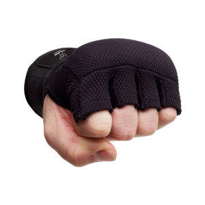 Guantes De Gimnasio Custom Factory Price Sport Gloves for Exercise Training Gym Weight Lifting Bodybuilding Workout Gym Glove. - Product Image 5